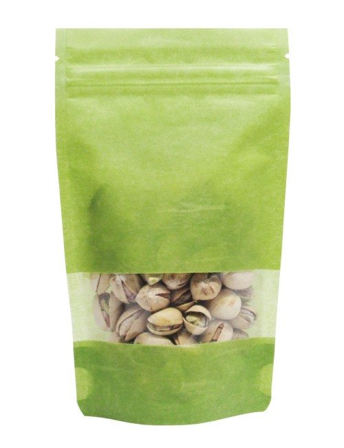 2 oz Rice Paper Stand Up Pouch Lime RICE PAPER/PET/LLDPE 2 oz Rice Paper Stand Up Pouch Lime RICE PAPER/PET/LLDPE