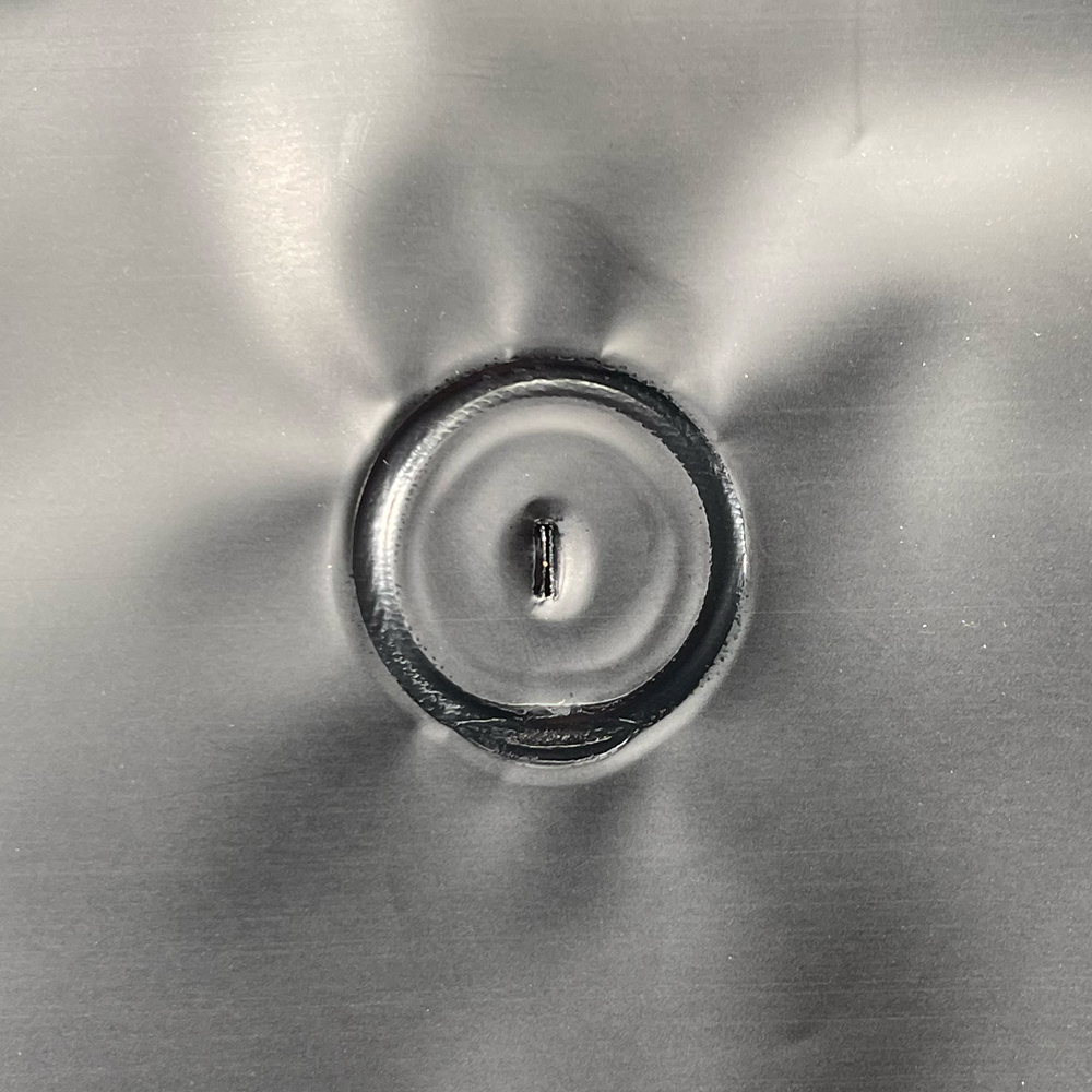 12 oz Stand Up Zipper Pouch Bags with valve - 6 3/4 x 10 1/2 + 3 1/2 MATTE BLACK - MBOPP/PET/ALU/LLDPE Outside Degassing Valve