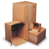 Standard Boxes