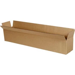Long Boxes Long Cardboard Boxes