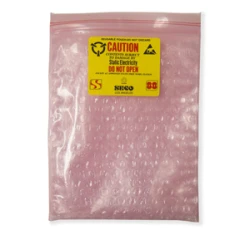 Static Shield Bubble Bags Static Shield Bubble Bags