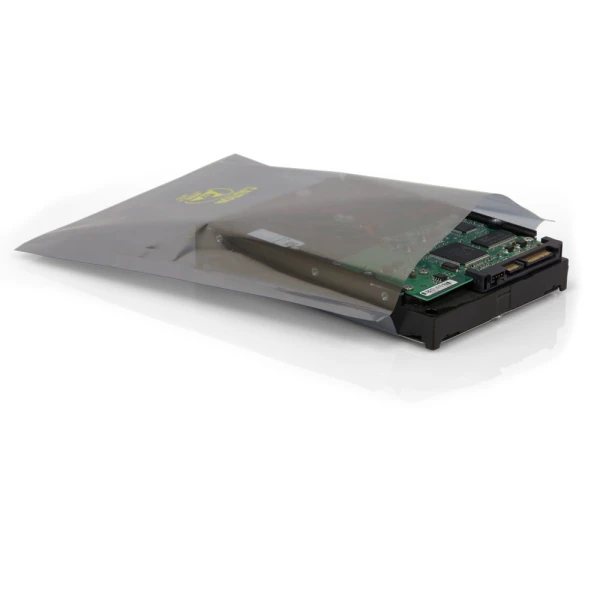 10 x 14 Static Shield Bags 10x14 static shield bags