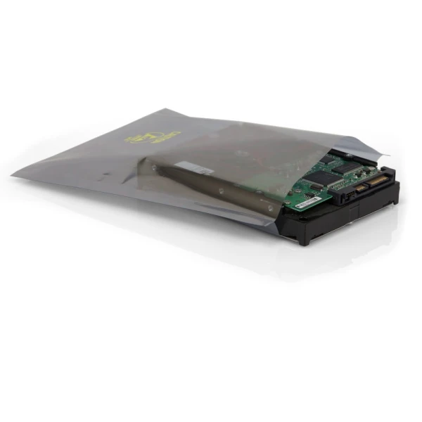 12 x 26 Static Shield Bags 12x26 static shield bags