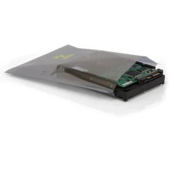 6" x 10" 3 Mil Open Top Static Shield Bags