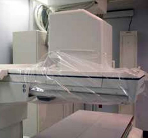 Sterile Poly Flouro Drapes