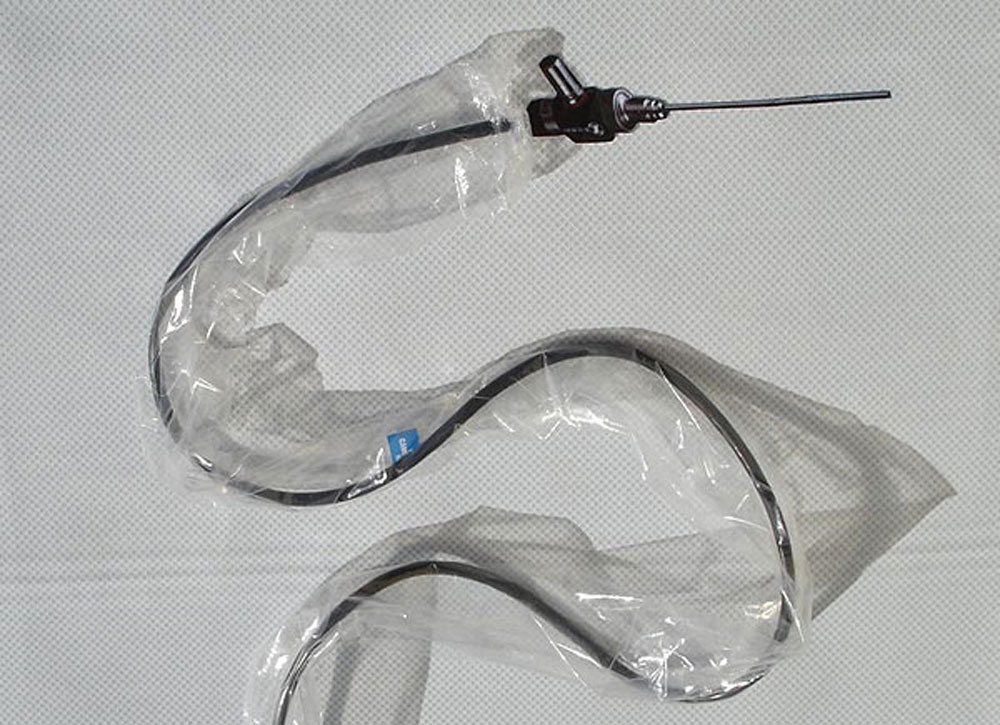 Sterile Probe and Camera Covers