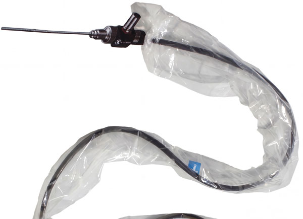 Sterile Probe and Camera Covers