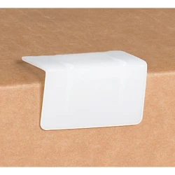 Edge Protectors for Strapping Corner Protectors for Strapping