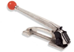 1/2-3/4" HD Steel Strapping Tensioner