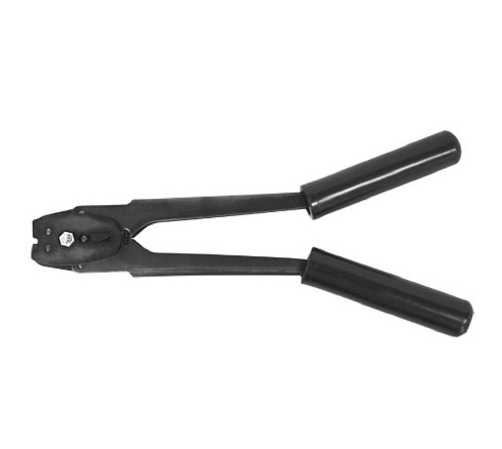 5/8x.015-.023 steel strapping sealer