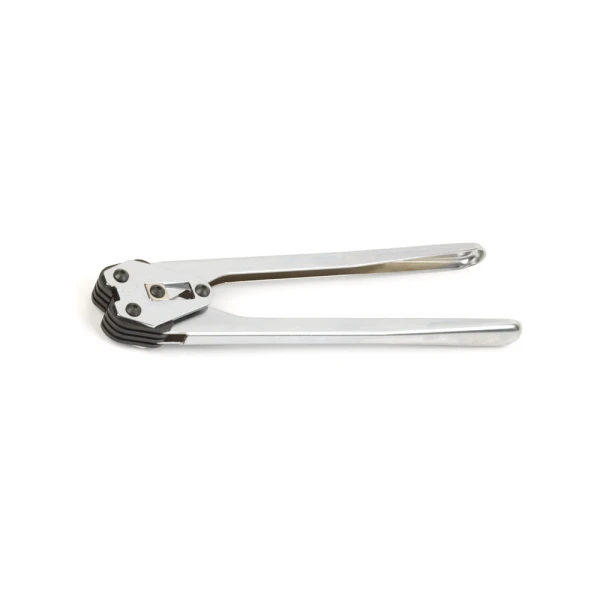 1/2 Manual Buckle Crimper Manual Strapping Sealer