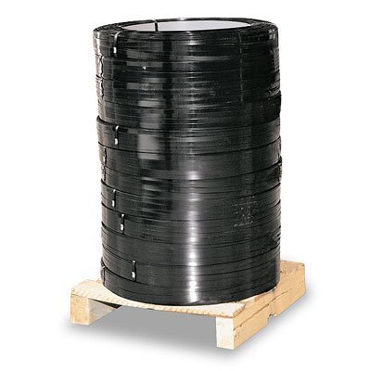 5/8x0.023x2050 regular duty steel strapping