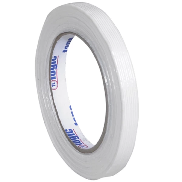 1/2 in x 60 yds economy strapping tape