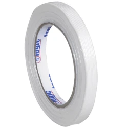 1/2" x 60 yds Heavy Duty Strapping Tape 150 Series