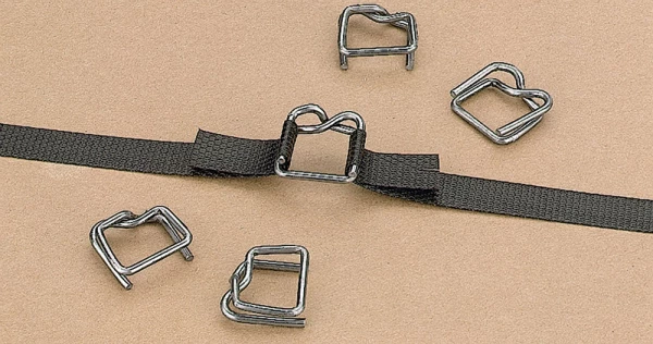 0.5 in. wire buckles