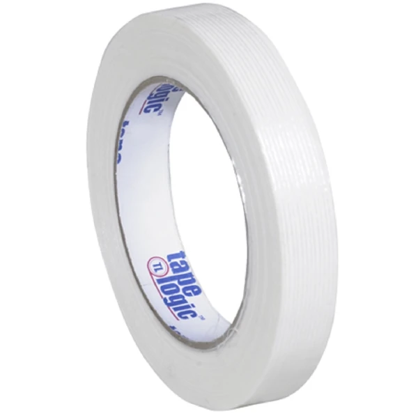 3/4 in x 60 yds heavy duty strapping tape
