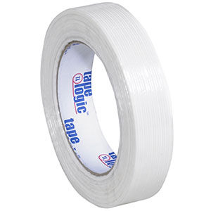 1 in x 60 yds economy strapping tape