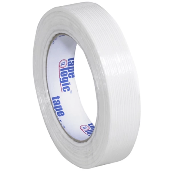 1 in x 60 yds heavy duty strapping tape