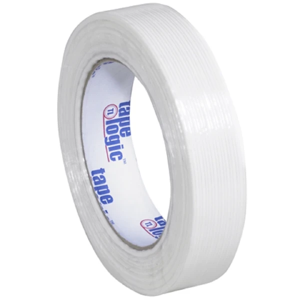 1 in x 60 yds industrial strapping tape 1 in x 60 yds industrial strapping tape