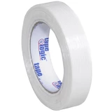 1 in x 60 yds super duty strapping tape