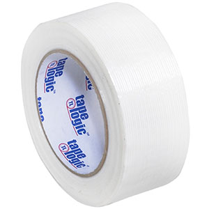 2 in x 60 yds economy strapping tape