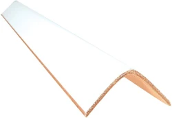 2" x 2" x 36" Light Duty Edge Protectors