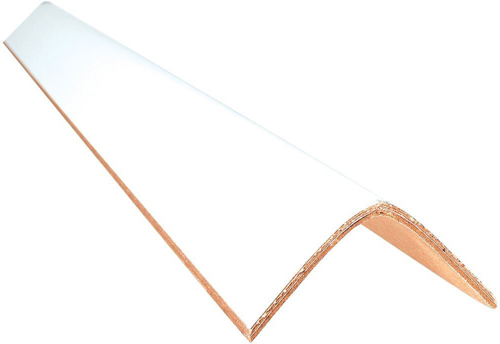 2 x 2 x 36 .120 Light Duty Edge Protectors