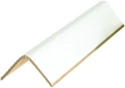 2" x 2" x 48" Light Duty Edge Protectors