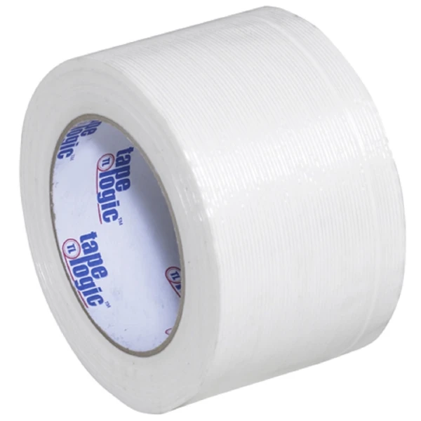 3 in x 60 yds economy strapping tape