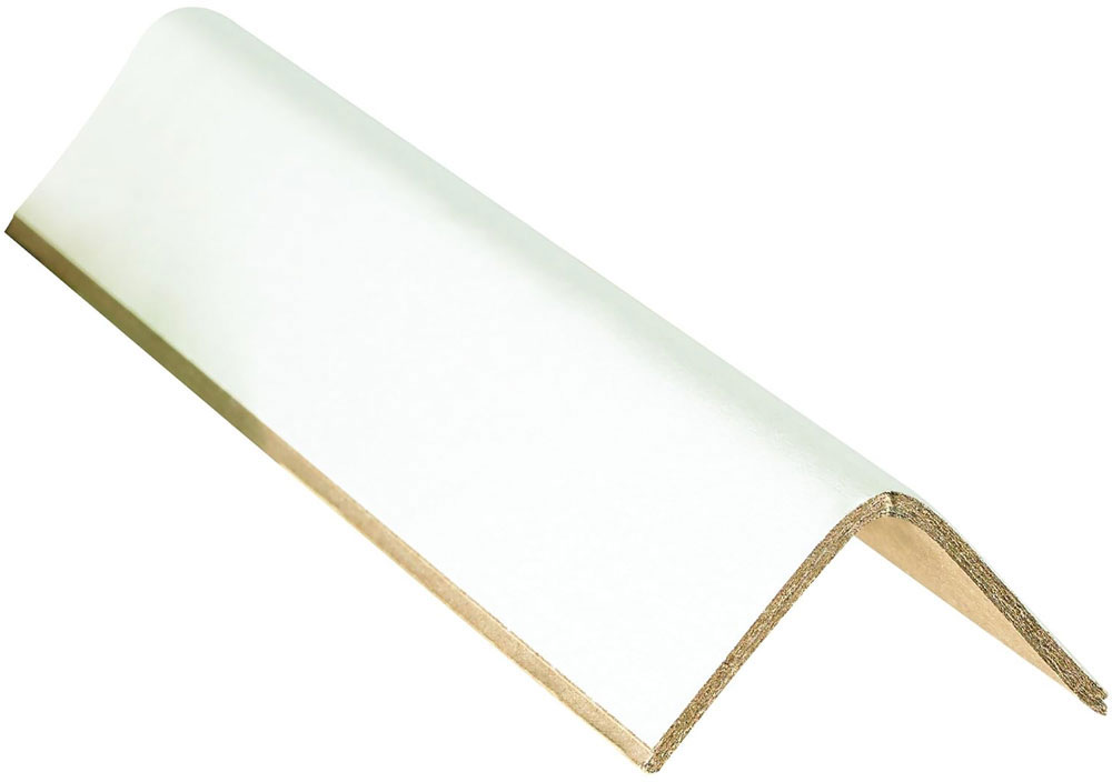 3 x 3 x 24 .160 Medium Duty Edge Protectors