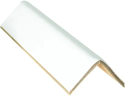 3" x 3" x 60" Medium Duty Edge Protectors