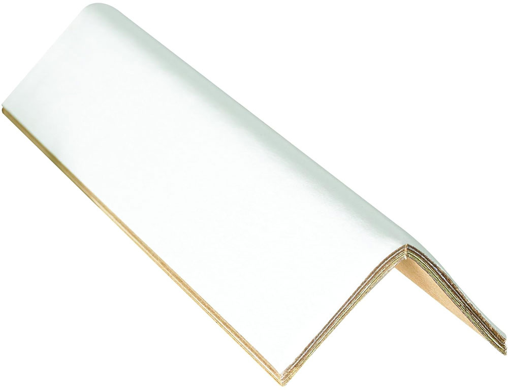 3 x 3 x 60 .160 Medium Duty Edge Protectors