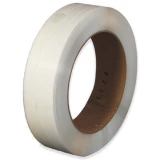 1/2x0.024x9900 clear machine grade poly strapping