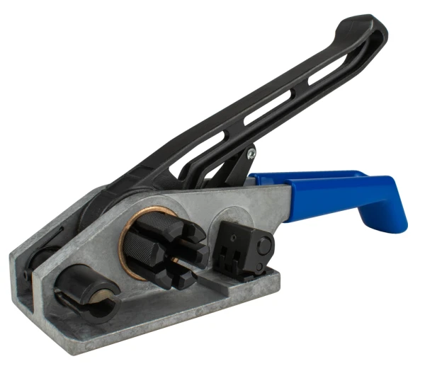 Heavy Duty Plastic Strapping Tensioner