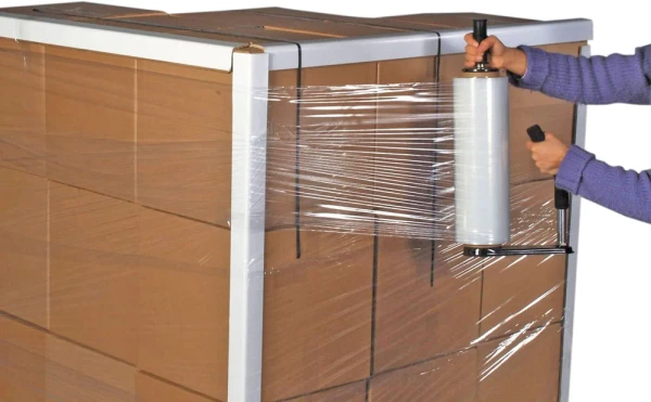 3 x 3 x 36 Heavy Duty Edge Protectors 3 x 3 x 36 .225 Heavy Duty Edge Protectors