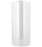 70-80 Gauge Equivalent Clear Machine Grade Stretch Film 70-80 Gauge Equivalent Clear Machine Grade Stretch Film