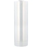 80-90 Gauge Equivalent Clear Machine Grade Stretch Film 80-90 Gauge Equivalent Clear Machine Grade Stretch Film