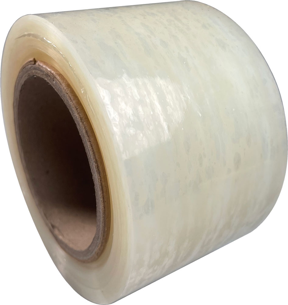 120 Gauge 3x600 Bundling Stretch Wrap