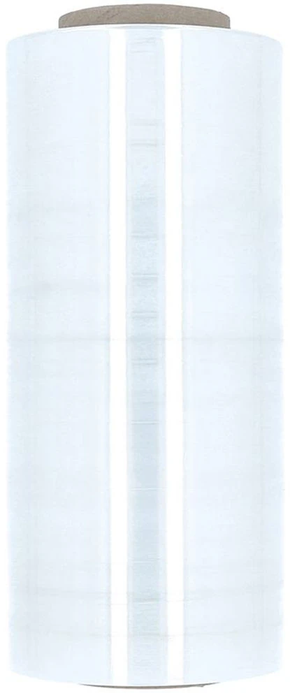 12 x 1500 80 Ga Hand Stretch Film 80ga 15 x 1500 Hand Stretch Wrap