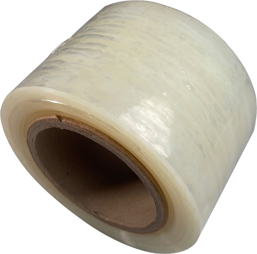 135 Gauge 3x650 Bundling Stretch Wrap