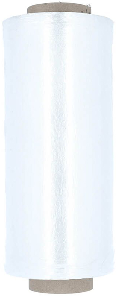 13x1500 pre stretch bundling stretch film