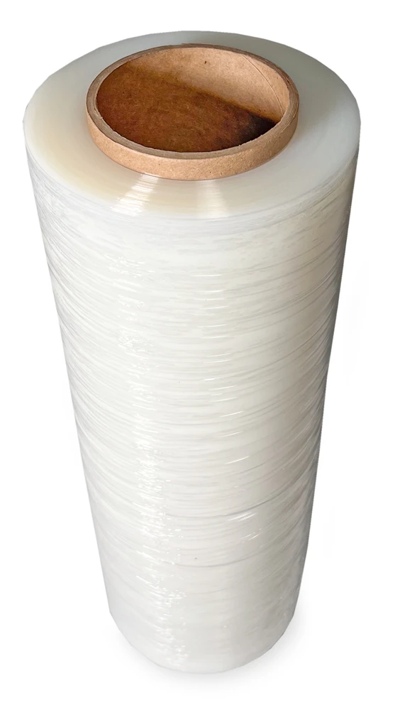 80ga 15 x 1500 Hand Stretch Wrap