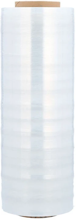 47 Gauge 16" x 1500' Light Duty Stretch Wrap