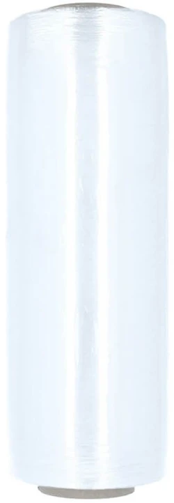 17" x 1476' x 24 Ga Pre-Stretch Hand Film