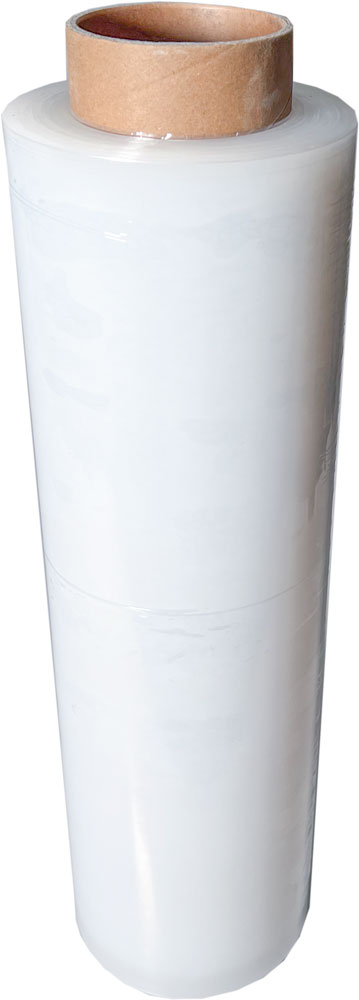 70ga 18 x 1500 Hand Stretch Wrap