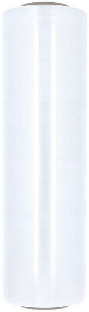 60ga 18 x 2000 Hand Stretch Wrap