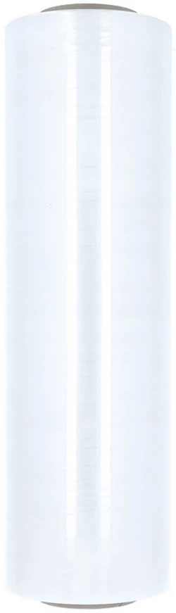 18" x 2000' x 60 Ga Cast Hand Stretch Film