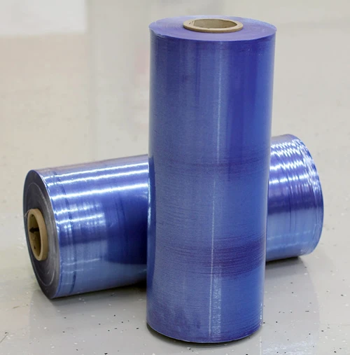 20 x 4500' Stretch Film - Multimetal Blue 20 x 4500' Stretch Film - Multimetal Blue - 1/RL