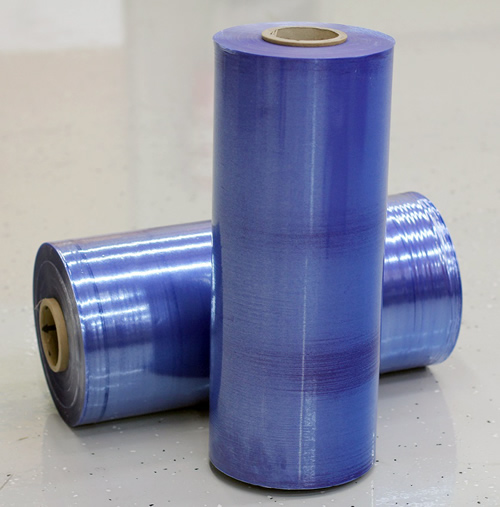 20 x 4500' Stretch Film - Multimetal Blue 20 x 4500' Stretch Film - Multimetal Blue - 1/RL