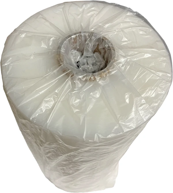 20x6000 80 Ga Blown Machine Stretch Film Protected 80ga 20x6000 Blown Stretch Wrap